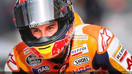 Motogp 2013 - mùa giải của riêng marquez - 3