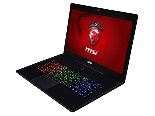 Msi gs70 - laptop chơi game 17 inch mỏng nhẹ nhất thế giới - 1