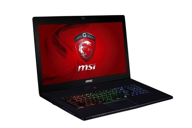 Msi gs70 tranh ngôi laptop chơi game mỏng và nhẹ nhất - 3