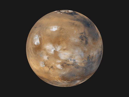 Nasa hé lộ ba giai đoạn đưa người định cư trên sao hỏa - 1