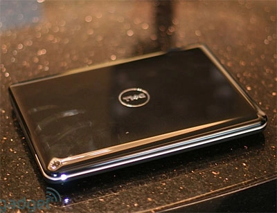 Netbook 10 inch của dell - 2