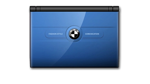 Netbook khoác áo xế hộp bmw - 2