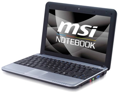 Netbook lai đầu tiên trên thế giới - 1