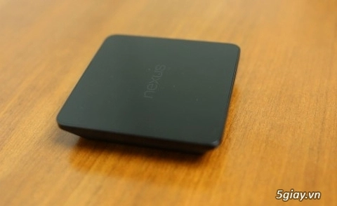 Nexus 5 có sạc không dây wireless charger - 1
