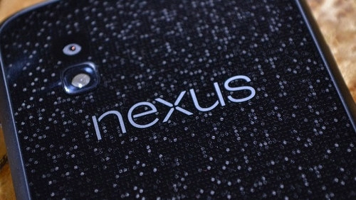 Nexus 5 có thể sử dụng camera do nikon sản xuất - 1