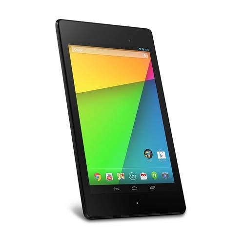 Nexus 7 ông vua tablet giá rẻ - 3