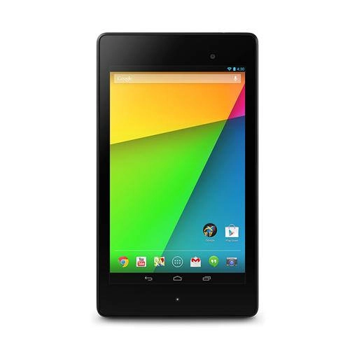 Nexus 7 ông vua tablet giá rẻ - 4