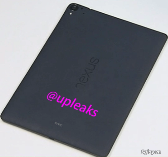 Nexus 9 volantis có hình ảnh rò rỉ đầu tiên - 1