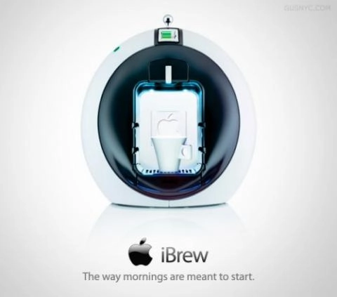 Ngắm 10 sản phẩm mà tương lai apple sẽ phát triển - 4