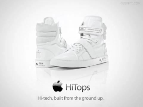 Ngắm 10 sản phẩm mà tương lai apple sẽ phát triển - 8