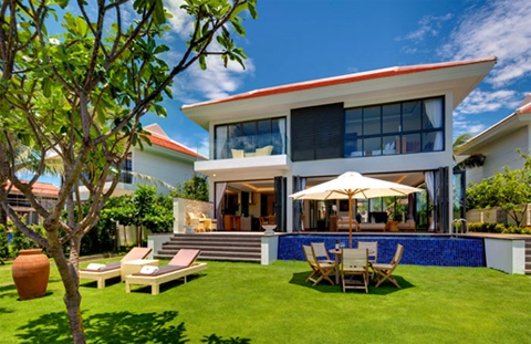 Nghỉ dưỡng tại ocean villas đà nẵng - 1