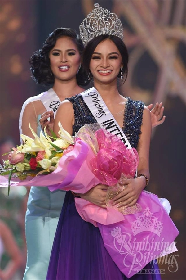 Ngỡ ngàng với nhan sắc của người kế nhiệm pia alonzo wurtzbach - 14