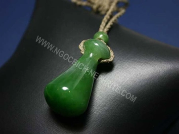 Ngọc bích-nephrite ra sản phẩm mới - 4