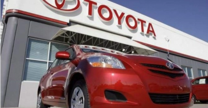 Ngừng sản xuất tại việt nam toyota dọa hay sẽ làm thật - 1