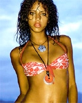 Người mẫu noemie lenoir - 1