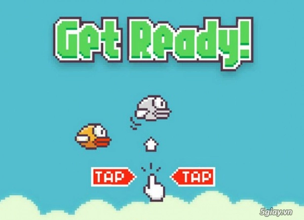 Nguyễn hà đông flappy bird chắc chắn sẽ quay trở lại - 1