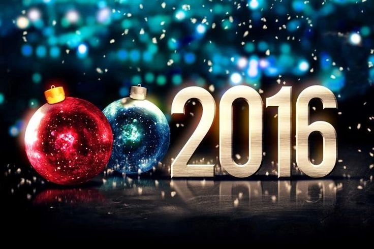Nguyện vọng năm mới 2016 của 12 cung hoàng đạo - 1