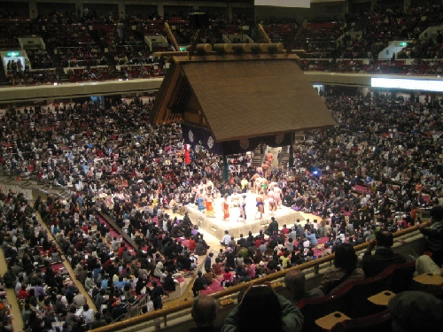 Nhật bản phục dựng các trận đấu võ thuật thời trung cổ - 1