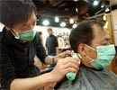 Nhật miễn dịch với sars vì hay rửa tay - 1