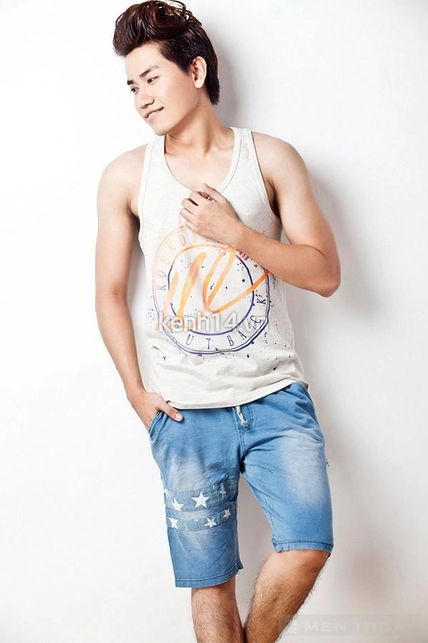 Những chàng trai mùa thu phương nam - 4