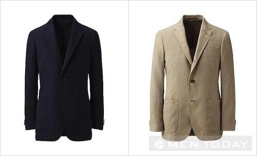 Những chiếc blazer chất lượng có giá dưới 100 usd - 1