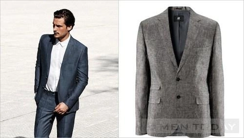 Những chiếc blazer chất lượng có giá dưới 100 usd - 2