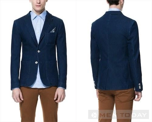 Những chiếc blazer chất lượng có giá dưới 100 usd - 6