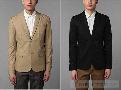 Những chiếc blazer chất lượng có giá dưới 100 usd - 9