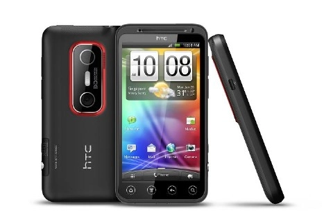 Những công nghệ tiên phong của htc - 1