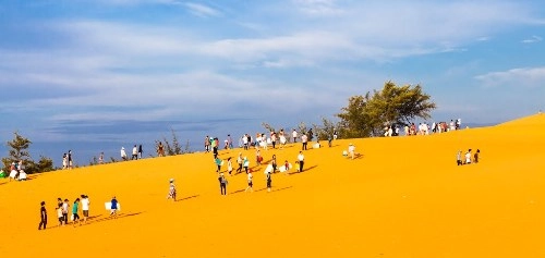 Những điểm tham quan níu chân du khách ở phan thiết - 1