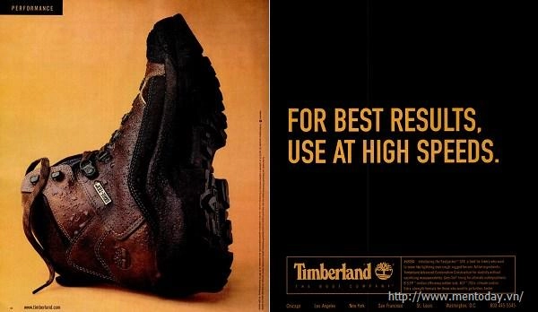 Những điều thú vị về đôi giày leo núi timberland - 1