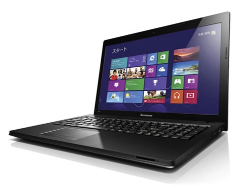 Những laptop nổi bật bán tháng 72014 - 1