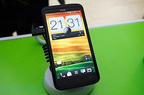 Những smartphone android 40 tốt nhất - 2