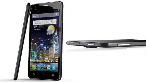 Những smartphone nổi bật tại ces 2013 - 3