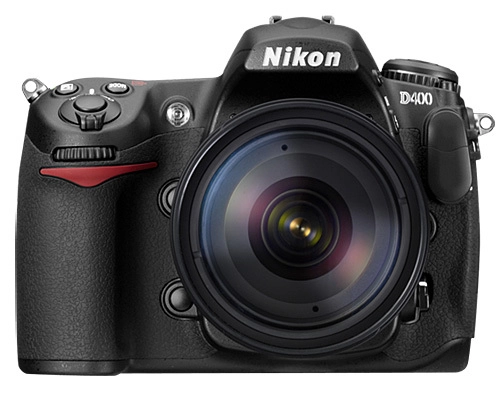 Nikon d400 sẽ có giá từ 1700 usd cho thân máy - 1