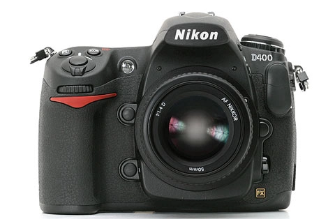 Nikon d400 sẽ có mặt ngày 144 - 1