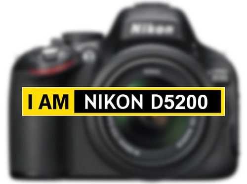 Nikon d5200 cảm biến 24 chấm ra mắt tuần sau - 1