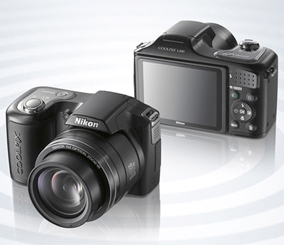 Nikon ra 8 máy ảnh coolpix mới - 2