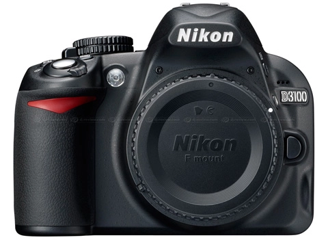 Nikon ra d3100 quay video full hd - 1