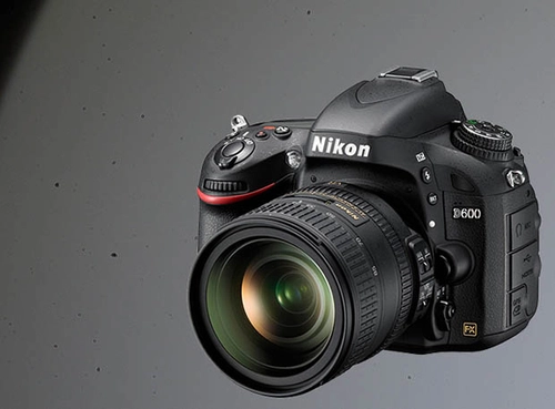 Nikon thay thế màn trập miễn phí cho d600 vì lỗi bụi cảm biến - 1