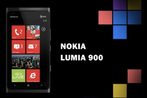Nokia bị đồn chi 200 triệu usd cho quảng cáo lumia 900 - 1
