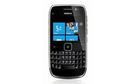 Nokia có ý sản xuất điện thoại windows phone phím cứng - 1