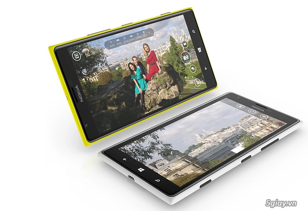 Nokia cung cấp lightroom color profiles cho lumia 1520 và 1020 - 1