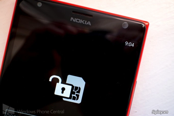 Nokia lumia 1520 at - 3