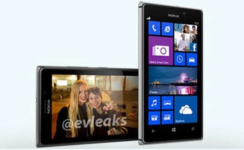 Nokia lumia 925 lộ diện ngay trước ngày ra mắt - 1