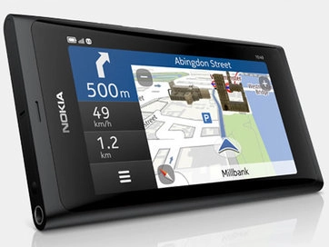 Nokia n9 ra mắt - 7