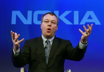 Nokia phác thảo kế hoạch mới cho châu á - 1