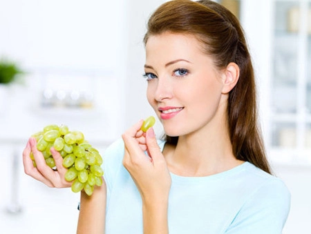 Nước ép trái cây liên quan với bệnh tim mạch - 1