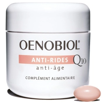 Oenobiol q10 - bí quyết giữ gìn tuổi thanh xuân - 2