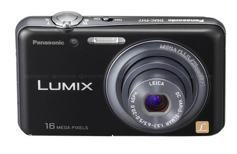 Panasonic công bố giá loạt máy ảnh máy quay mới - 1